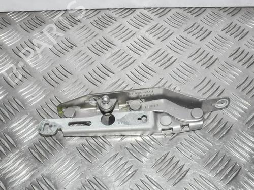 Used Hinge/Door check strap Hinge/Door check strap PORSCHE 911 (997) 3.8 Carrera 4S / 4 GTS (408 hp) 14652401 14652401