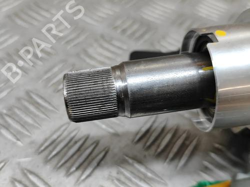 Ignition barrel KIA XCEED (CD) 1.6 CRDi 136 | BP33369149M48  - Image 5