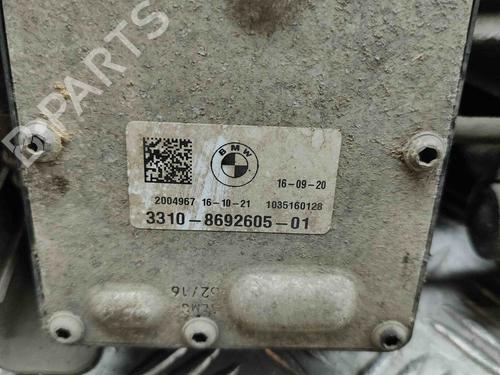 Differensial bakvogn BMW X1 (F48) xDrive 20 d | BP29234600M24 