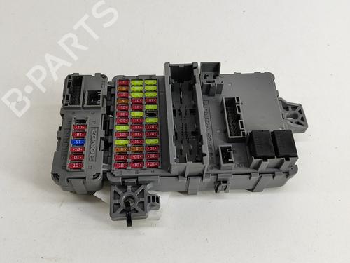Fuse box HONDA CIVIC X Hatchback (FC_, FK_) 2.0 Type-R (FK8) | BP20981622E1 