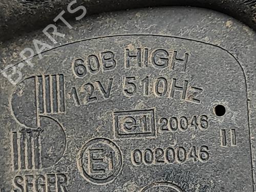 Horn TESLA MODEL 3 (5YJ3) EV AWD | BP33392341E13  - Image 6