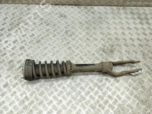 Left front shock absorber JAGUAR F-PACE (X761) 2.0 TD4 AWD | BP17768343M16
