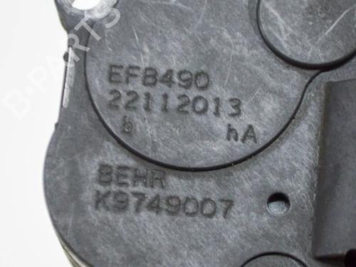 Electronic module AUDI A5 Sportback (8TA) 2.0 TDI | BP14634277M83