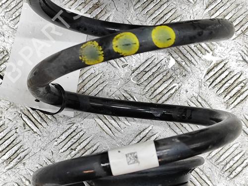 Shock absorber spring VW CADDY V MPV (SBB, SBJ) 2.0 TDI 4motion | BP28432158C152