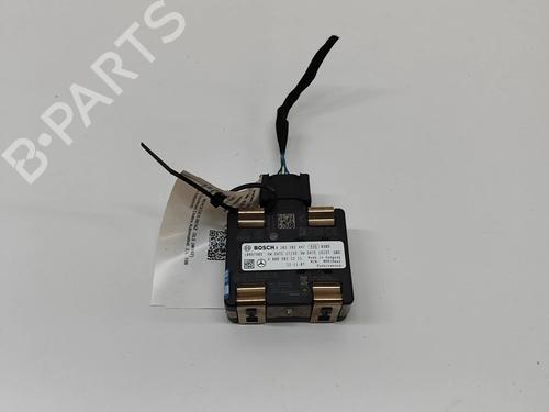 Used Electronic module MERCEDES-BENZ GLE (V167) GLE 300 d 4-matic (167.109) (269 hp) 27795047