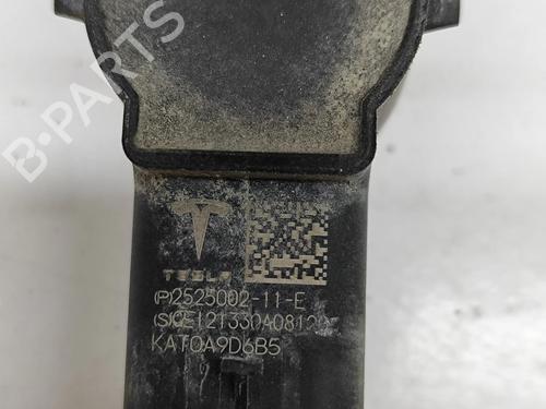 Electronic module TESLA MODEL Y (5YJY) EV Performance All-wheel Drive | BP28558618M83 