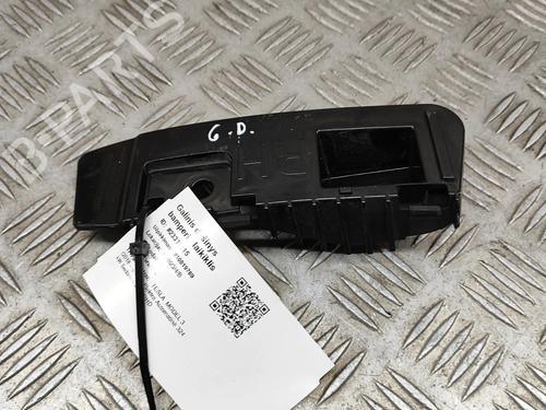 Used Rear bumper bracket TESLA MODEL 3 (5YJ3) EV AWD (441 hp) 27768585