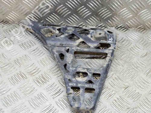 Used Front bumper bracket FORD TRANSIT Van (FA_ _) 2.2 TDCi (110 hp) 29541843