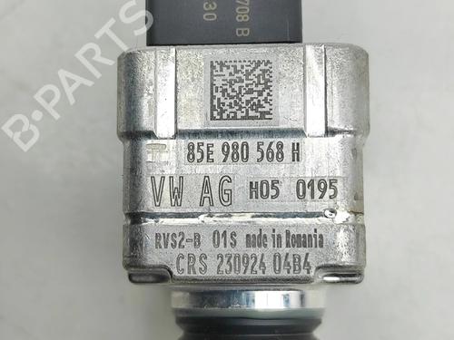 Camera PORSCHE MACAN (XAB) 4S Electric 4 (XABDC1) | BP33433367E14  - Image 8