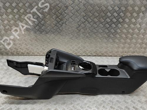 Used Middle console NISSAN LEAF (ZE1) Electric (150 hp) 27780082