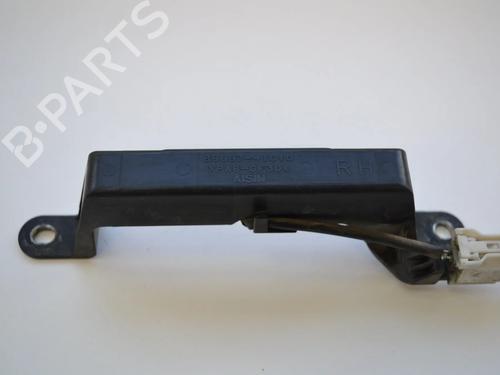 Modulo electronico LEXUS IS II (_E2_) 220d (ALE20) (177 hp) 9866339