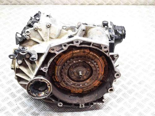 Used Gearbox SKODA YETI (5L) 1.2 TSI (105 hp) 13928895