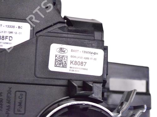 Steering column stalk FORD FIESTA VI (CB1, CCN) 1.0 | BP30233812I23