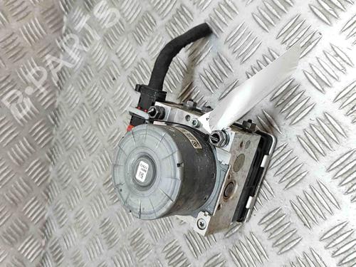 ABS pump VW GOLF VII (5G1, BQ1, BE1, BE2) 2.0 GTI | BP24818713M43