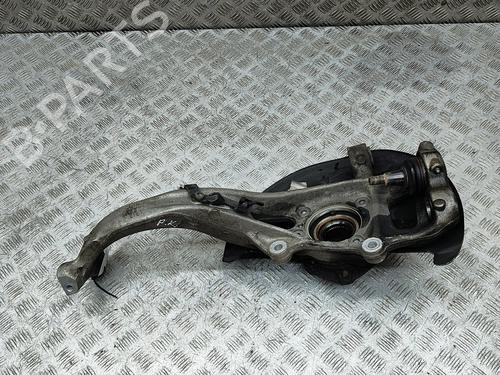 Left front steering knuckle AUDI Q7 (4MB, 4MG, 4MQ) 50 TDI Mild Hybrid quattro | BP31360242M25 - Image 2