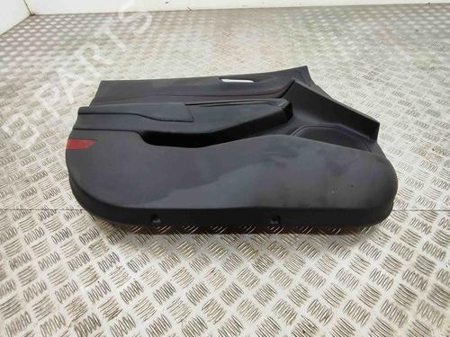 Front left panel FORD PUMA (J2K, CF7) 1.0 EcoBoost mHEV | BP28674738C58