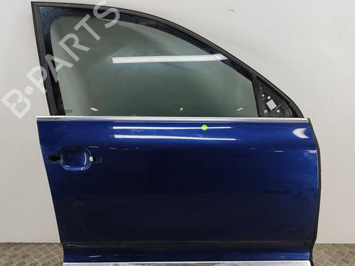 Used Right front door VW TOUAREG (7LA, 7L6, 7L7) 3.0 V6 TDI (225 hp) 19427790
