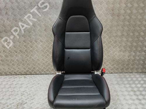 Used Right front seat PORSCHE 718 BOXSTER (982) 2.5 S (982330, 982331) (350 hp) 28115831
