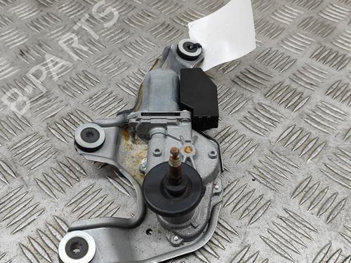 Rear wiper motor TOYOTA PRIUS (_W5_) 1.8 Hybrid (ZVW50_, ZVW51_) | BP24306672M102 