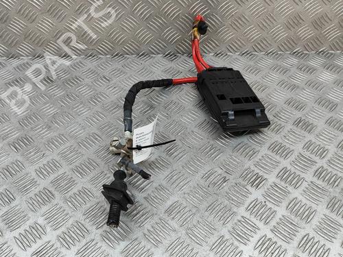 Used Fuse box Fuse box BMW X2 (F39) sDrive 18 i (140 hp) 28556338 28556338