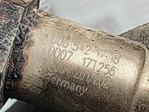 Electronic sensor MERCEDES-BENZ VITO Van (W447) 114 CDI (447.601, 447.603, 447.605) | BP31047798M84 