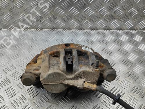 Left front brake caliper IVECO DAILY VI Platform/Chassis 33S14, 35S14, 35C14, 38S14 | BP36045499M105 - Image 3