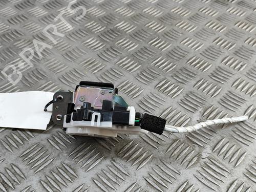Bakluke lås MAZDA CX-5 (KF) 2.0 | BP27330967C101 