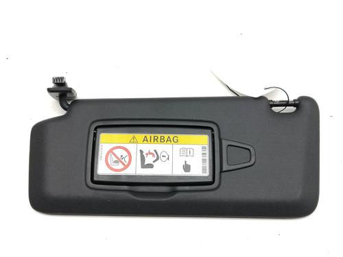 Left sun visor MERCEDES-BENZ EQB (X243) EQB 350 4-matic (243.612) | BP39735516I1 - Image 2