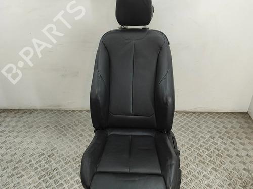 Used Left front seat Left front seat BMW 4 Coupe (F32, F82) 420 d (190 hp) 33378725 33378725