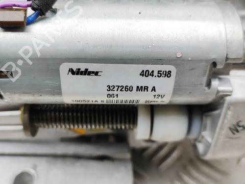 Lenksäule FERRARI CALIFORNIA 4.3 | BP32119244M21 