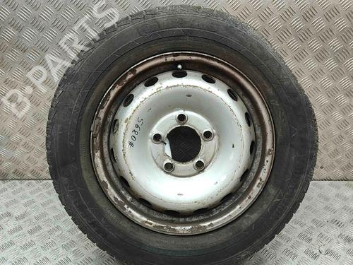 Used Rim OPEL MOVANO B Van (X62) 2.3 CDTI FWD (FV) (125 hp) 29920136