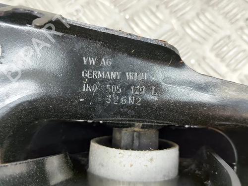 Left rear suspension arm VW T-ROC (A11, D11) 2.0 TSI 4motion | BP28558465M14 - Image 6