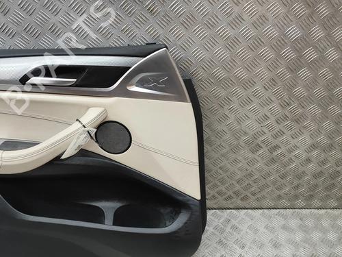 Front left panel BMW X3 (G01, F97, G08) xDrive 30 d | BP33825413C58 - Image 3