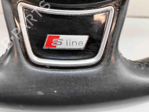 Steering wheel AUDI A5 Sportback (8TA) 2.0 TDI quattro | BP17225438C49 