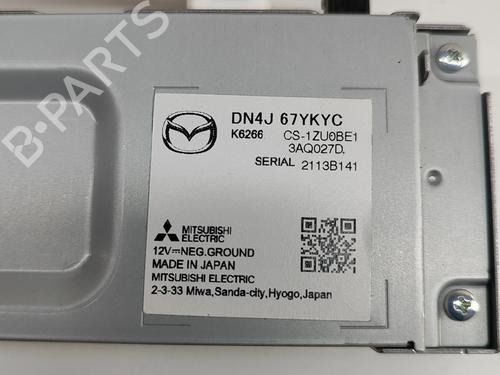 Elektronisk modul MAZDA MX-30 (DR) e-SKYACTIV | BP28432787M83