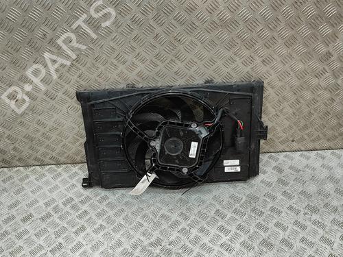 Used Radiator fan Radiator fan BMW i3 (I01) Range Extender (170 hp) 33376560 33376560