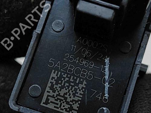 Left rear window switch BMW X2 (U10) iX2 eDrive 20 | BP27798754I29