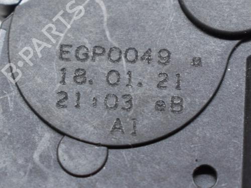 Electronic module LAND ROVER DISCOVERY V (L462) D300 MHEV 4x4 | BP27756445M83 