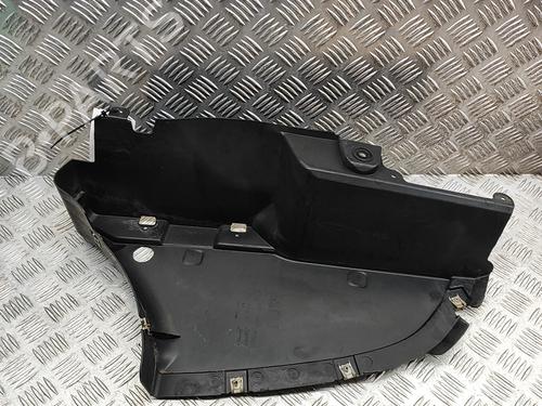 Underbody protection BMW 3 Touring (F31) 335 d xDrive | BP25614788M92 