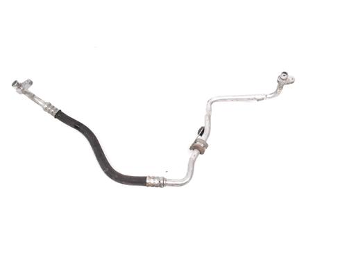 Used AC pipe ALFA ROMEO GIULIA (952_) 2.2 D (952AEM250, 952AEA250) (150 hp) 30221457