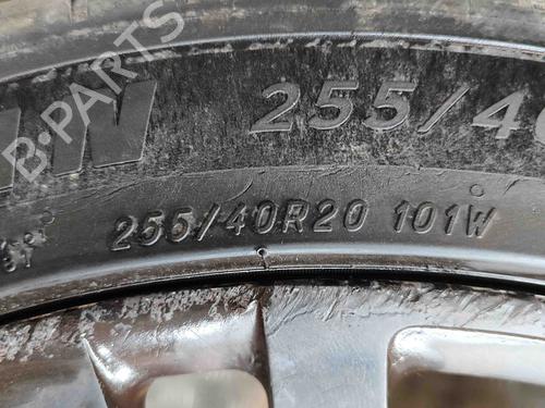 Rim PORSCHE PANAMERA (970) 3.0 D | BP29486027C45
