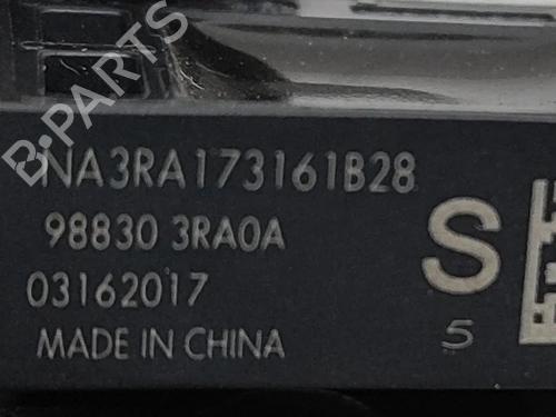 Electronic sensor NISSAN QASHQAI II (J11, J11_) 1.2 DIG-T | BP22998870M84