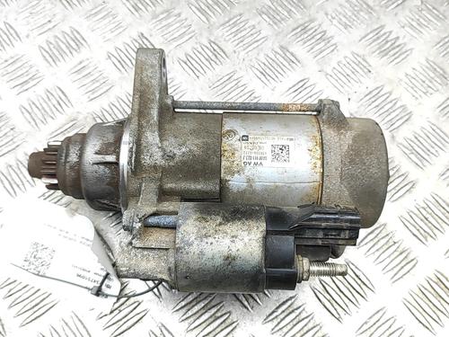Used Starter Starter VW PASSAT B7 (362) 2.0 TDI (140 hp) 33797764 33797764