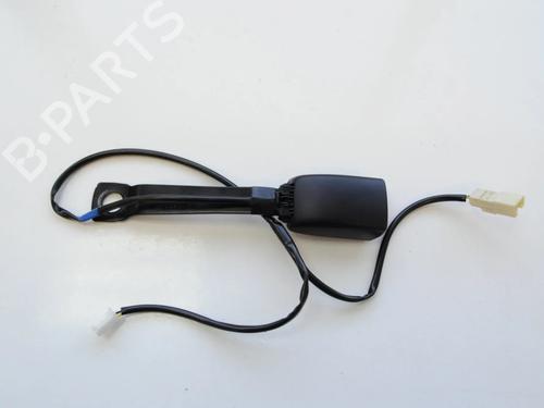 Used Seat buckle Seat buckle SUBARU OUTBACK (BR) 2.0 D AWD (BRD) (150 hp) 33359586 33359586