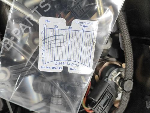 Engine BMW 1 (F20) 118 d | BP33378647M1  - Image 11