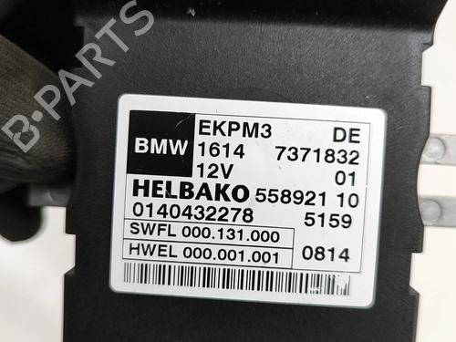 Electronic module BMW 4 Coupe (F32, F82) 435 i | BP24820365M83 