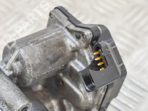 Throttle body VW PASSAT CC B6 (357) 2.0 TDI | BP6865527M82 
