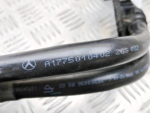 Pipe MERCEDES-BENZ CLA (C118) CLA 250 e (118.386) | BP39656205M125 - Image 8