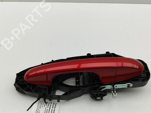 Højre bagtil udvendigt håndtag FORD PUMA (J2K, CF7) 1.0 EcoBoost mHEV (125 hp) 28437932
