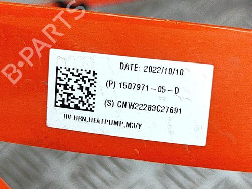 Wiring harness TESLA MODEL 3 (5YJ3) EV | BP27774463E16 